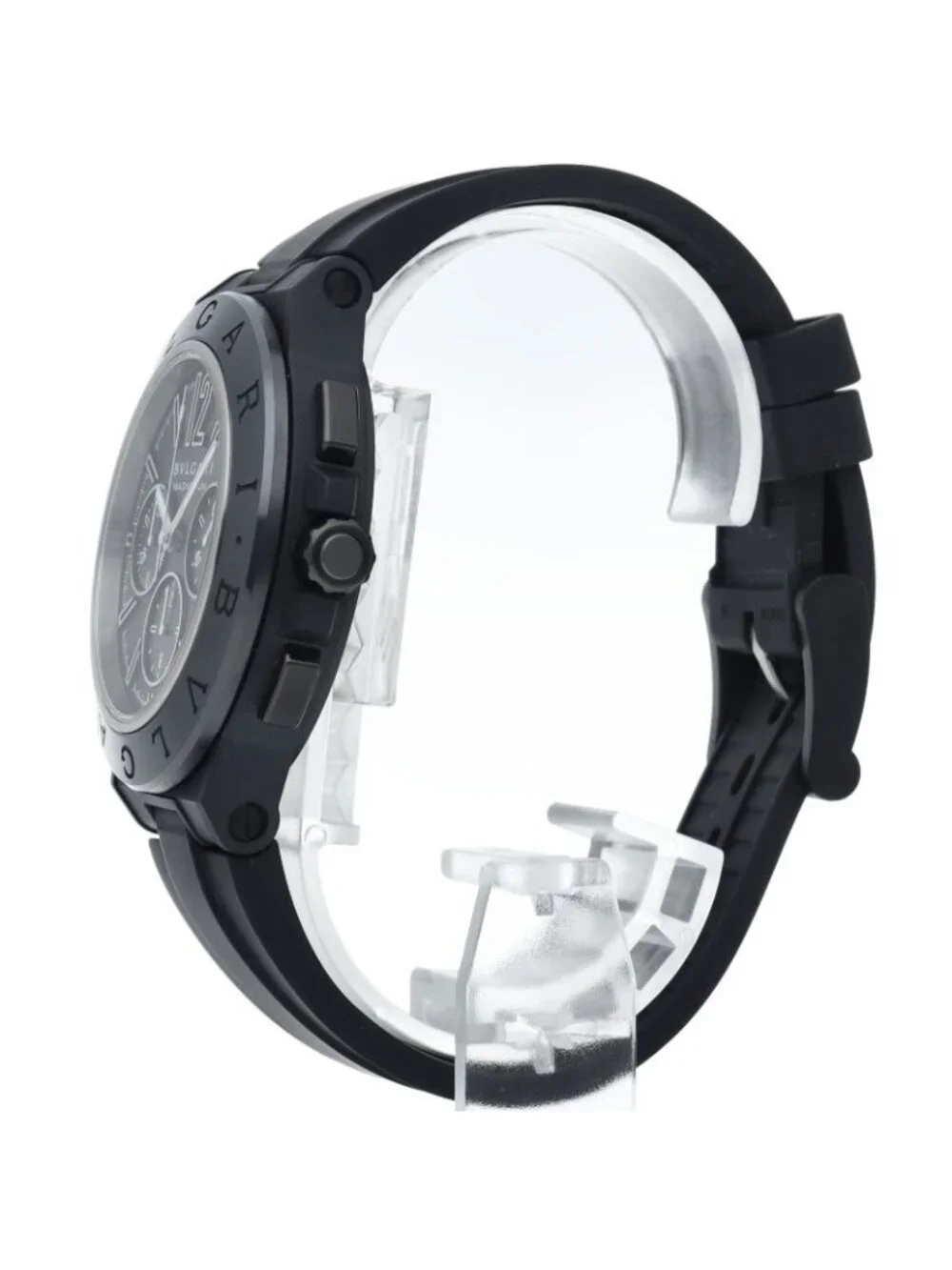 BVLGARI free yet material